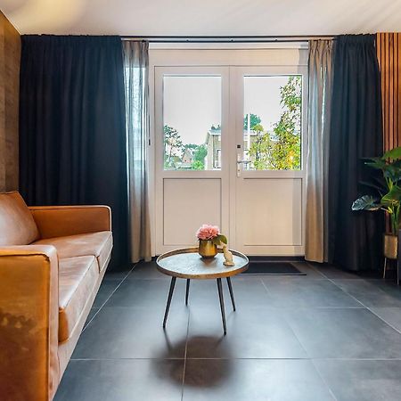 Loft 29 Apartman Zandvoort Kültér fotó