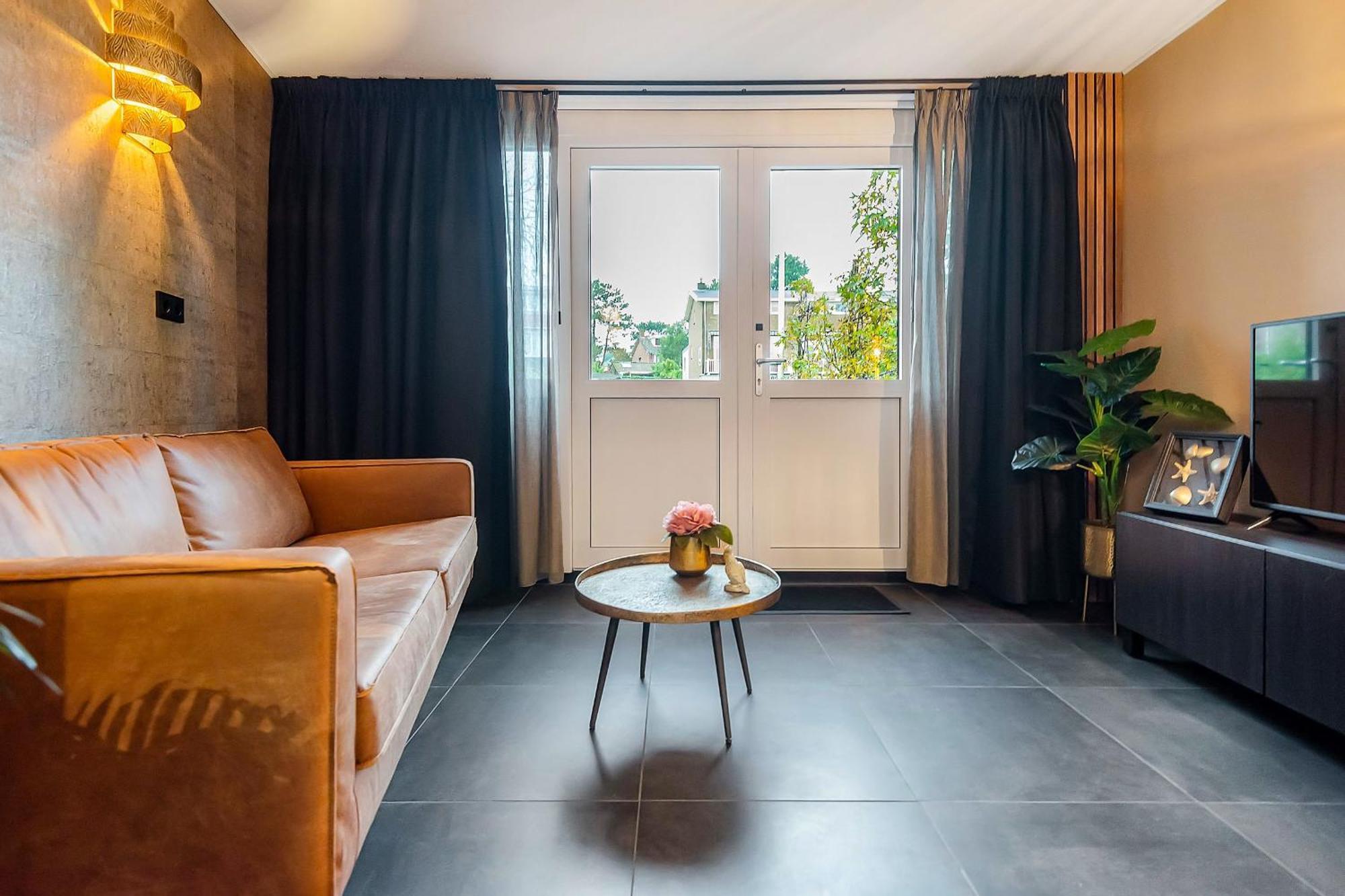 Loft 29 Apartman Zandvoort Kültér fotó