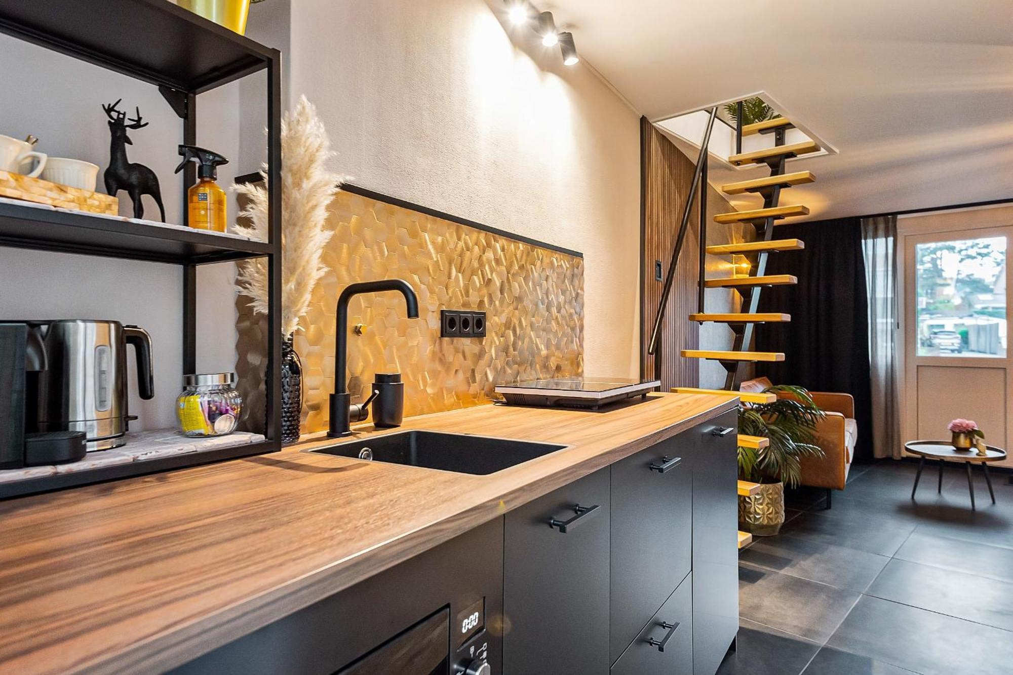 Loft 29 Apartman Zandvoort Kültér fotó