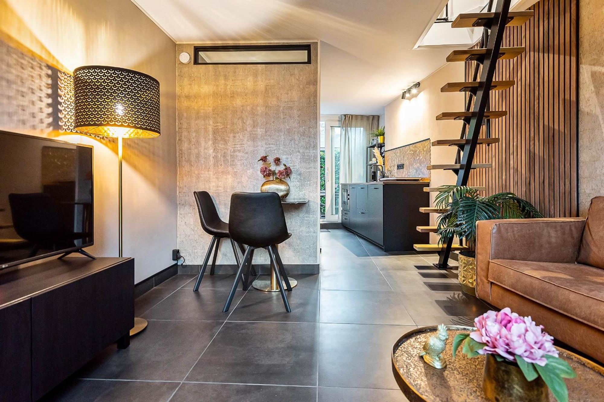 Loft 29 Apartman Zandvoort Kültér fotó