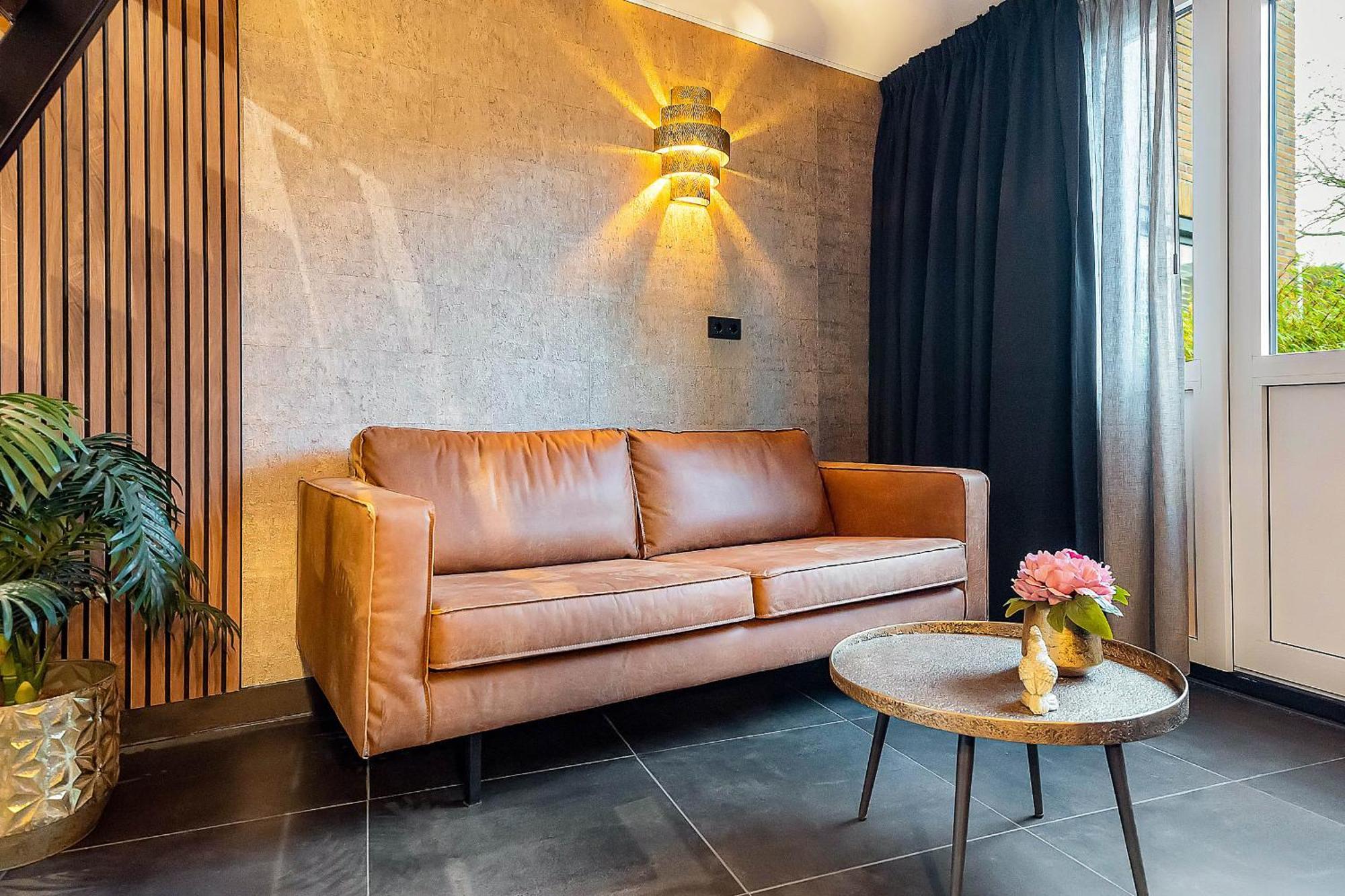 Loft 29 Apartman Zandvoort Kültér fotó