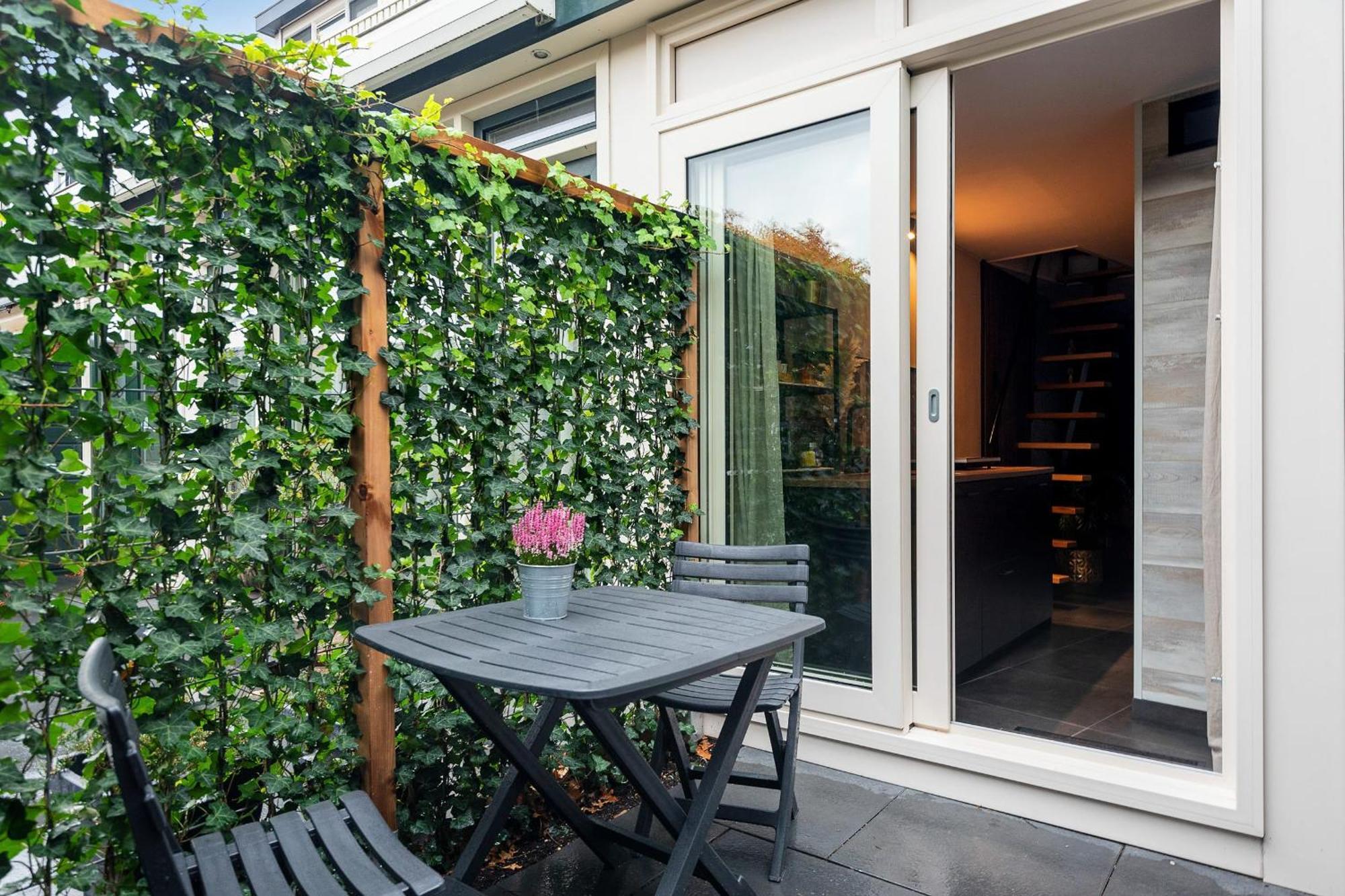 Loft 29 Apartman Zandvoort Kültér fotó