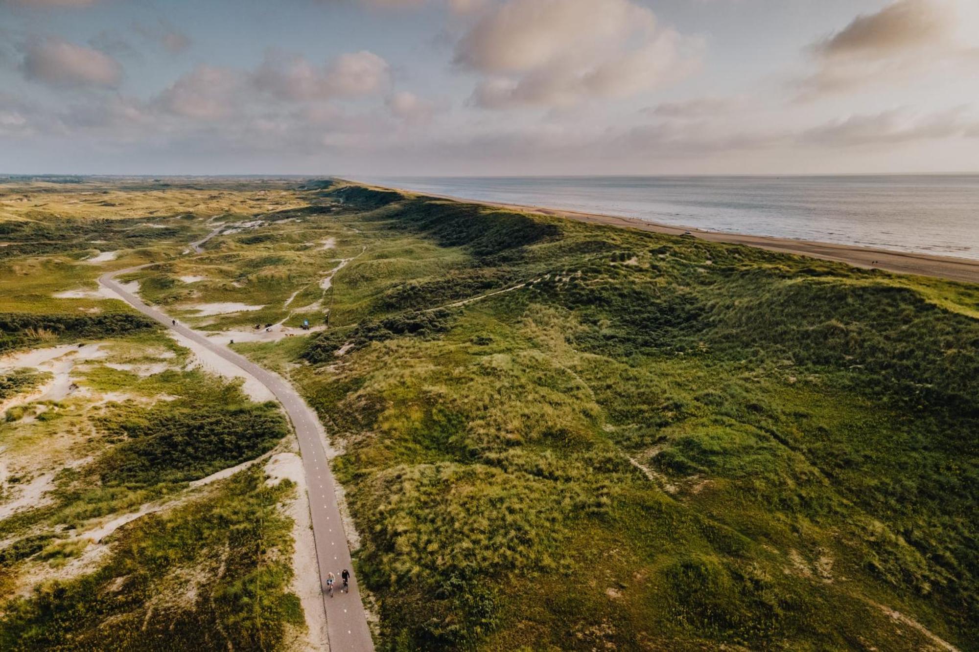 Loft 29 Apartman Zandvoort Kültér fotó