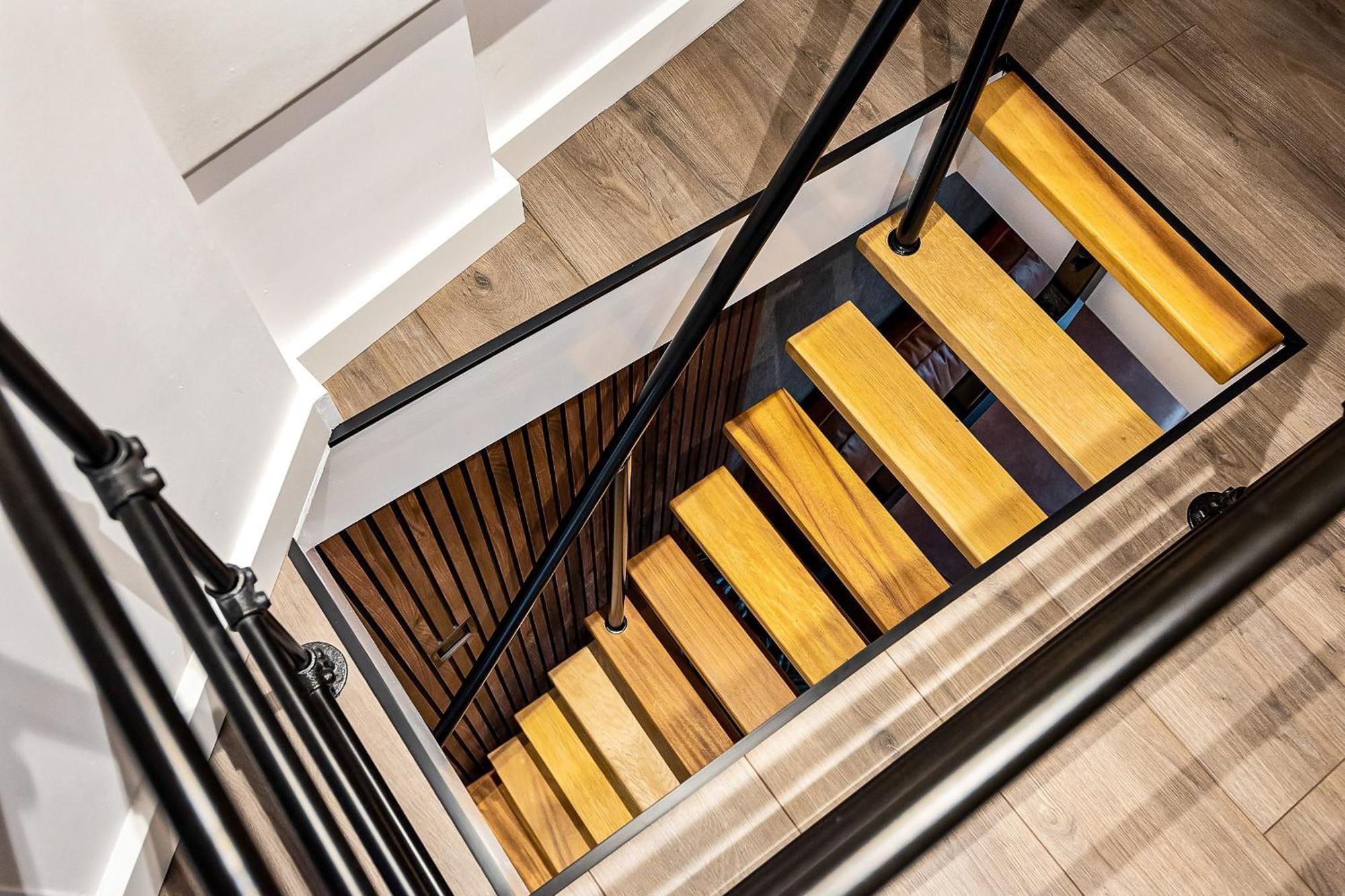 Loft 29 Apartman Zandvoort Kültér fotó