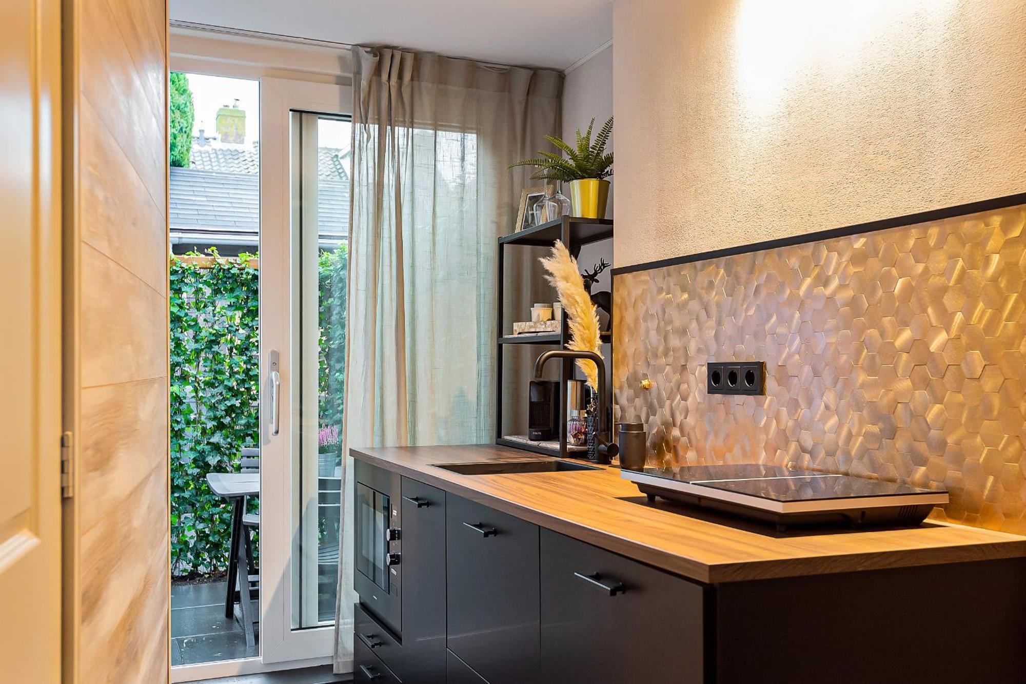 Loft 29 Apartman Zandvoort Kültér fotó