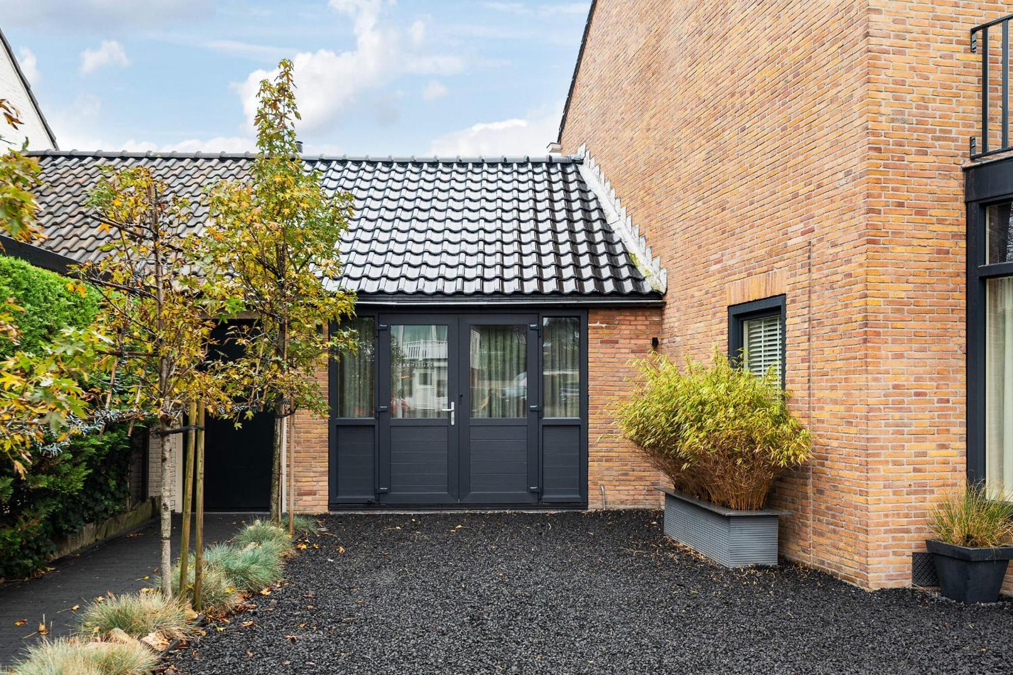 Loft 29 Apartman Zandvoort Kültér fotó