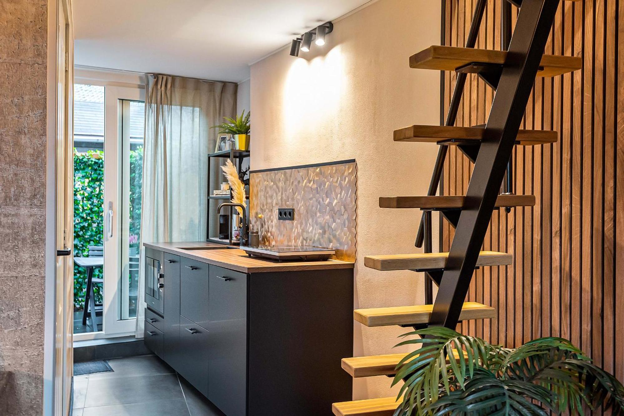 Loft 29 Apartman Zandvoort Kültér fotó