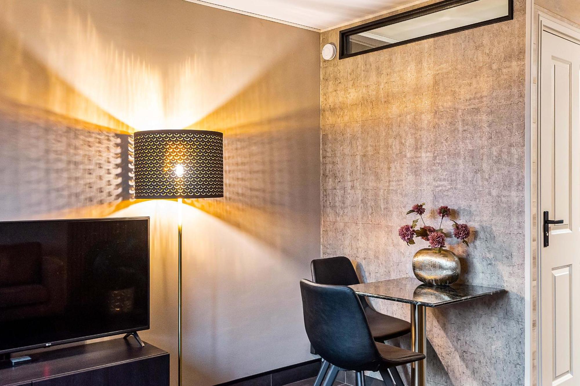Loft 29 Apartman Zandvoort Kültér fotó
